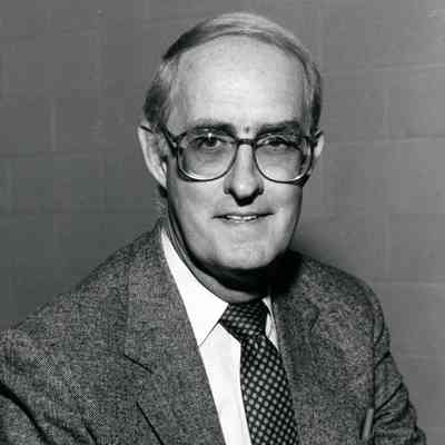 Phillips, Edward C. - Mayor Pro Tem #3