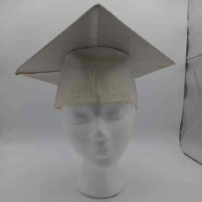 St. Marys Graduation Cap