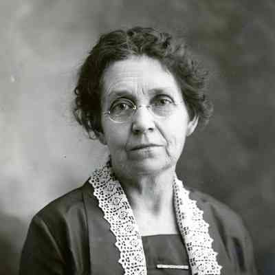 Ella Myrtle Cady Wight