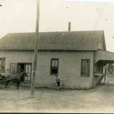 Wayne Creamery