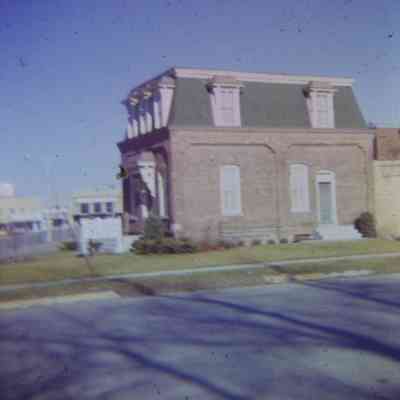 Historical Museum