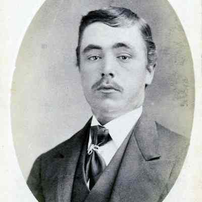 Rob L. Rush