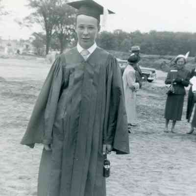 Danny Dengel '52