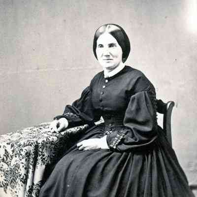 Mrs. William C. Way, the wife of the minister of the First Methodist Church.
