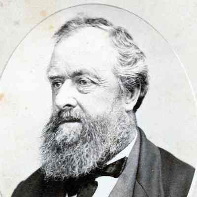 William Pettingill