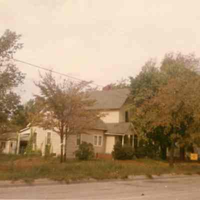 5614 S. Wayne Road