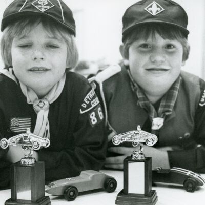 Boy Scouts