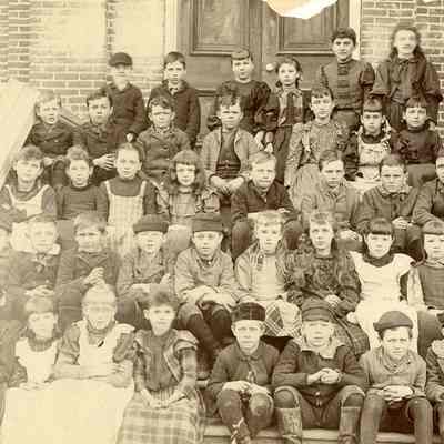 Lower Grades at Union School