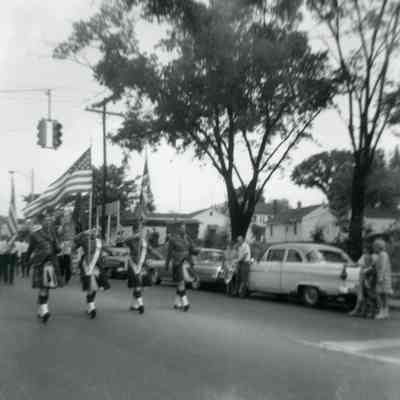 Memorial Day 1963