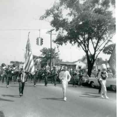 WMHS Band