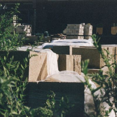 St. Marys Catholic Church Construction
