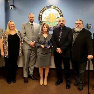 2022 City Officials