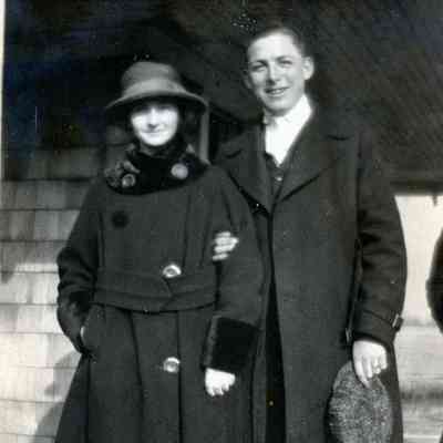 Helen and ?