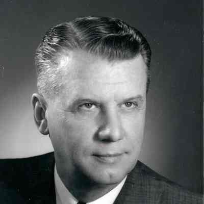 Norman Stockmeyer