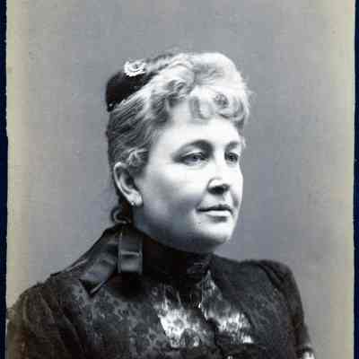 Elizabeth (Lizzie) Vealy