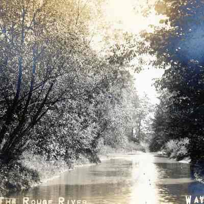 Rouge River