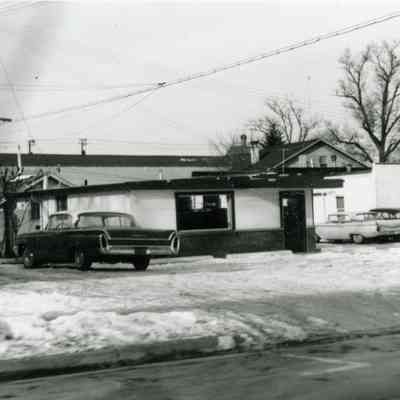 3612 Newberry
