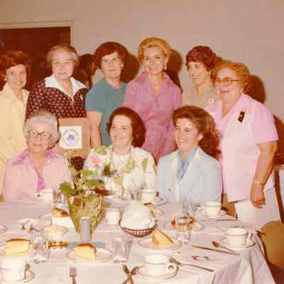 Soroptimists