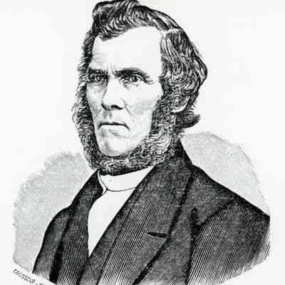 Rev. Marcus Swift