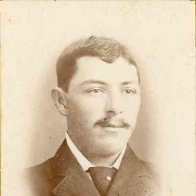 Will Perry