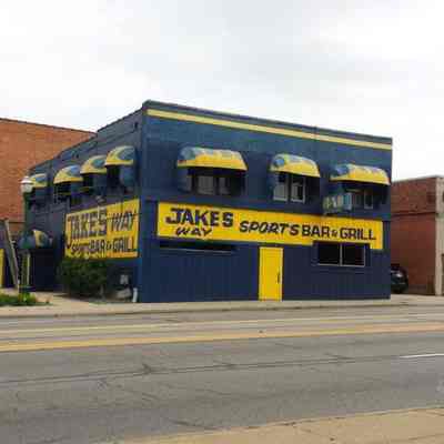 3519 S. Wayne Road - Jakes, Jakes Way, Jakes Again