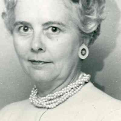 Mrs. Robert Bird