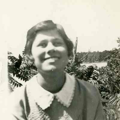 Beatrice Bird