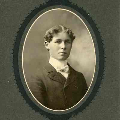 Robert Bird