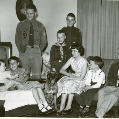 Boy Scouts