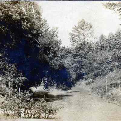 Rouge River