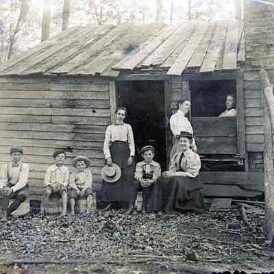 Ammon Warner Sugar Bush