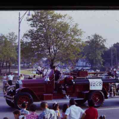 Old Betsy