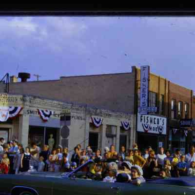 Monroe St