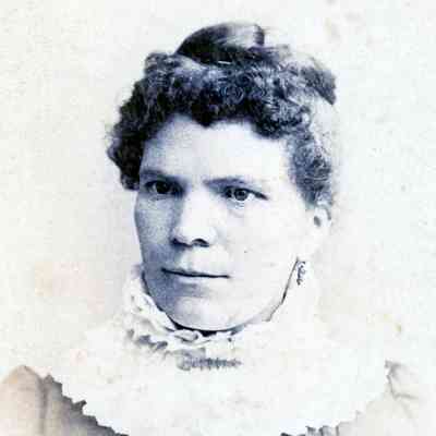 Annie Martin