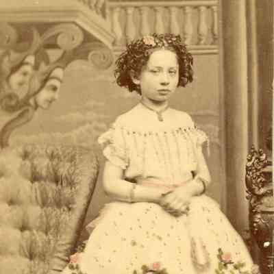 Jennie Heywood