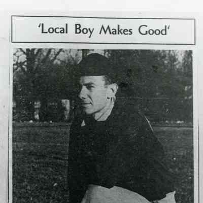 Coach Dale Butler