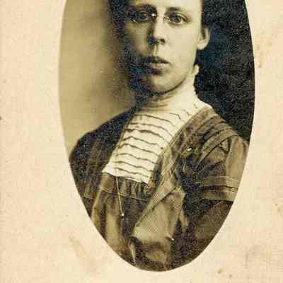 Rose Bloomsma