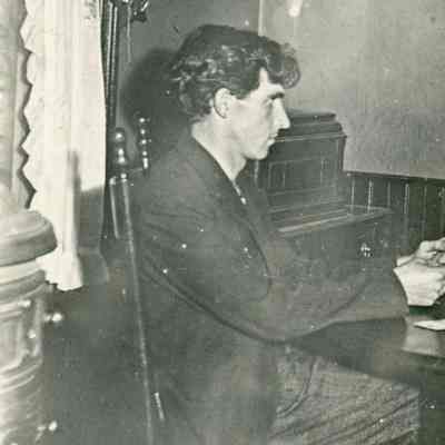 Ferdinand Beyer