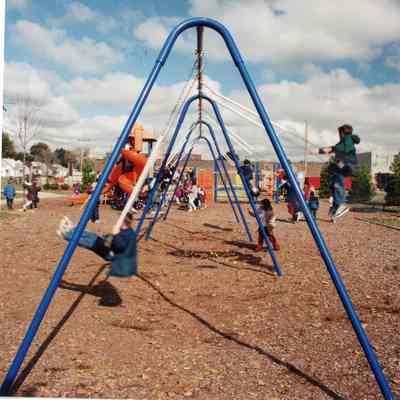 School Playground