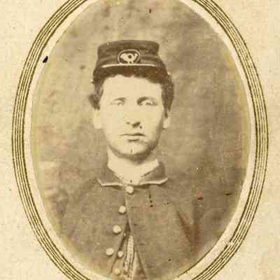 Henry Reeves