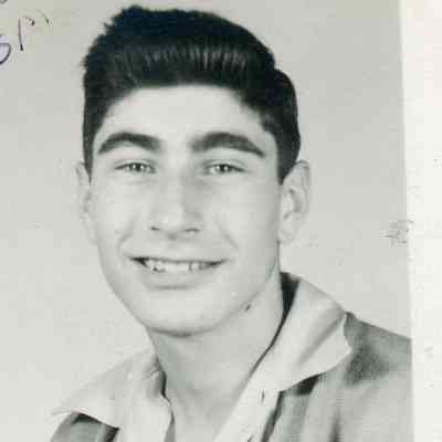 Kenny Monroe