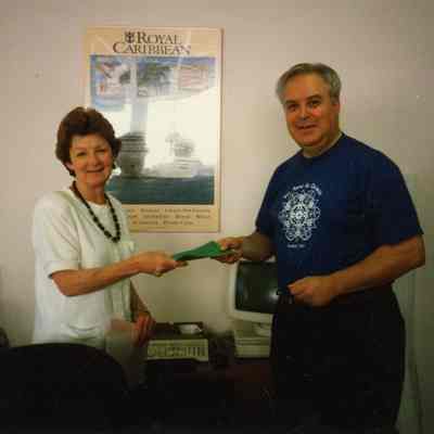 Suncoast Travel
