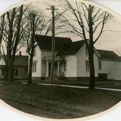 35554 Clinton