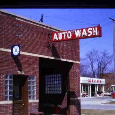 35812 & 35760 Michigan - Johns Auto Wash