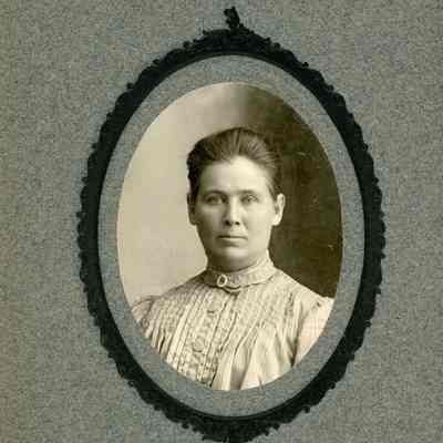 Cordelia Akans