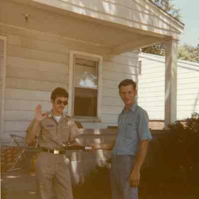 In July 1971.