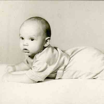 Jerald Hisey