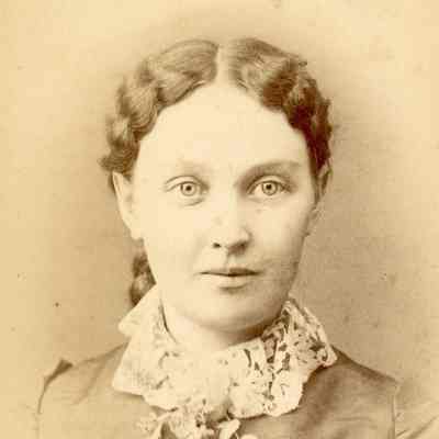Mary Eva Cady Smith