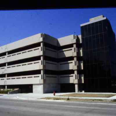 Parking Structure