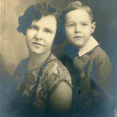 James and Lois Hisey